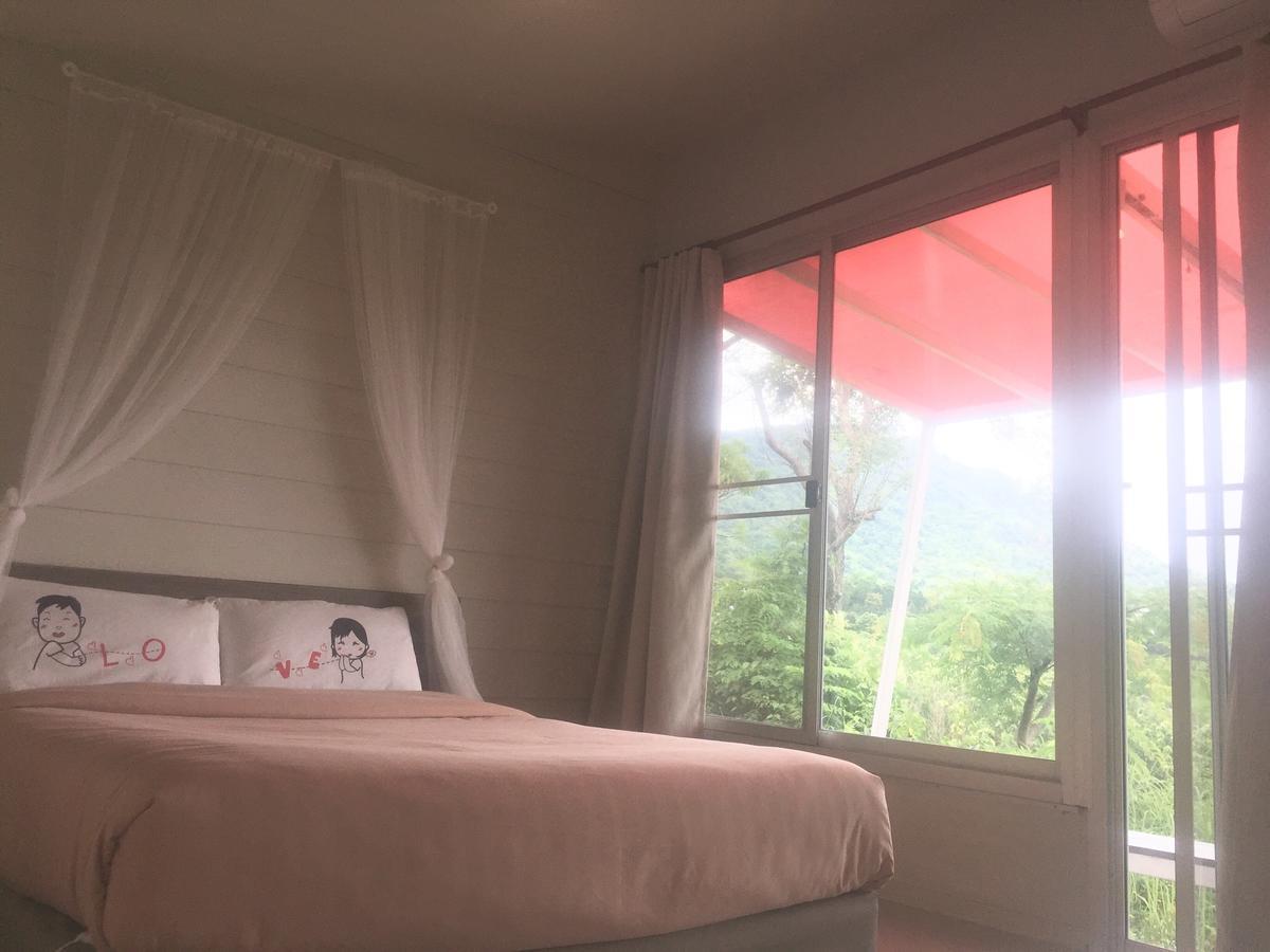 레드 Z 쿨 마운틴 호텔 카오코 외부 사진