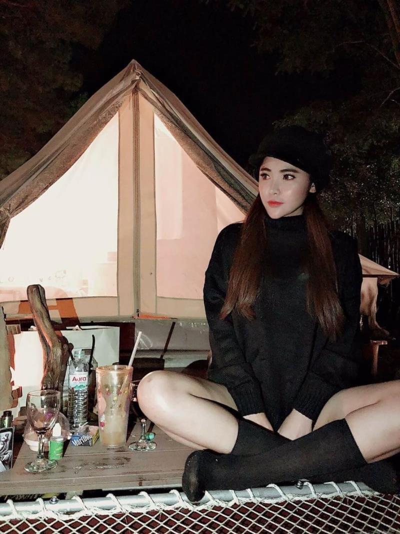 레드 Z 쿨 마운틴 호텔 카오코 외부 사진