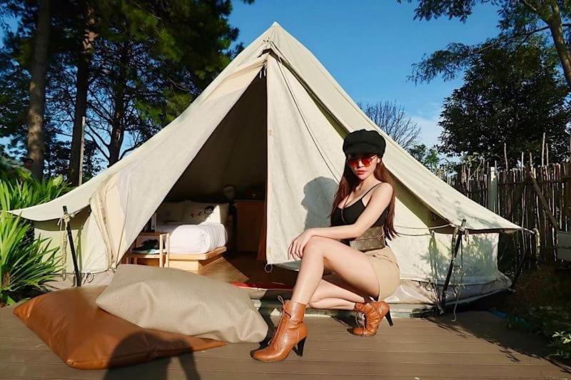 레드 Z 쿨 마운틴 호텔 카오코 외부 사진